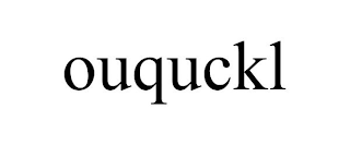 OUQUCKL