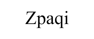 ZPAQI