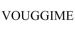 VOUGGIME