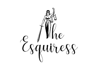 THE ESQUIRESS