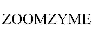 ZOOMZYME