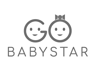 GO BABYSTAR