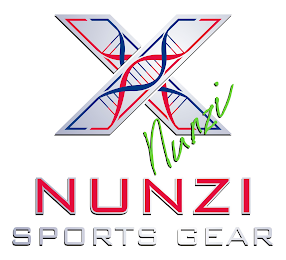 X NUNZI NUNZI SPORTS GEAR