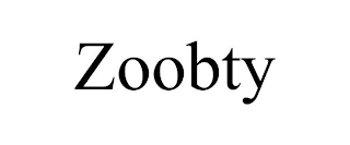 ZOOBTY