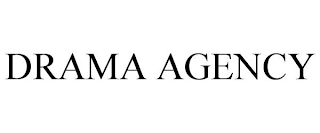 DRAMA AGENCY