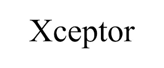 XCEPTOR