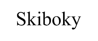 SKIBOKY