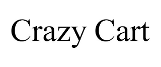 CRAZY CART