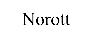 NOROTT