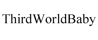 THIRDWORLDBABY