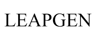 LEAPGEN