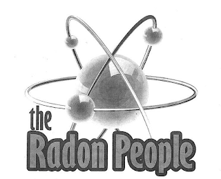 THE RADON PEOPLE