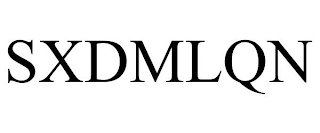 SXDMLQN