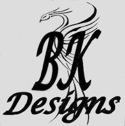 BK DESIGNS
