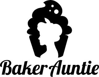 BAKER AUNTIE