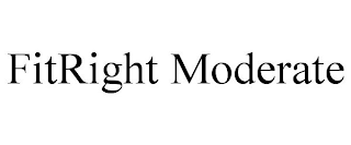 FITRIGHT MODERATE