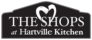 THE SHOPS AT HARTVILLE KITCHEN