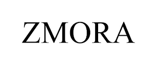 ZMORA