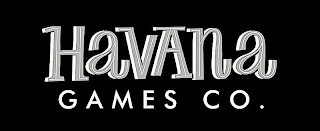 HAVANA GAMES CO.