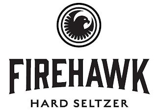 FIREHAWK HARD SELTZER