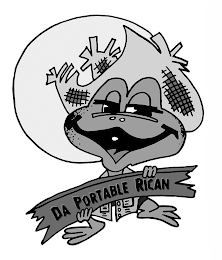 DA PORTABLE RICAN