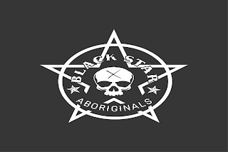 BLACK STAR ABORIGINALS