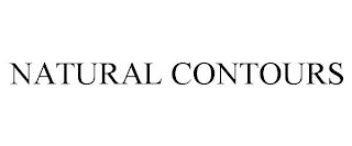 NATURAL CONTOURS