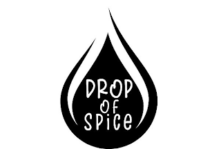 DROP OF SPICE