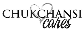 CHUKCHANSI CARES