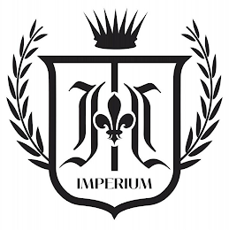 JJ IMPERIUM