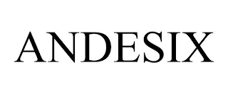 ANDESIX