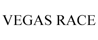 VEGAS RACE