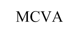 MCVA