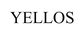 YELLOS