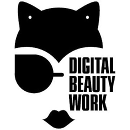 DIGITAL BEAUTY WORK