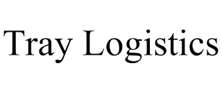 TRAY LOGISTICS