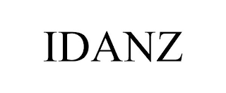 IDANZ