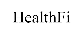 HEALTHFI