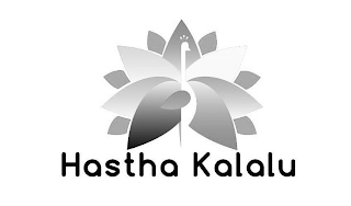 HASTHA KALALU