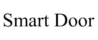 SMART DOOR
