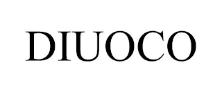 DIUOCO