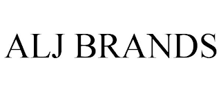 ALJ BRANDS