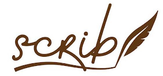 SCRIB