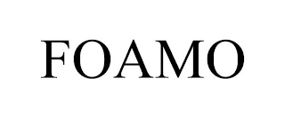 FOAMO