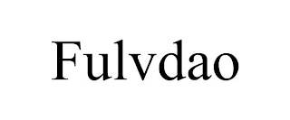 FULVDAO