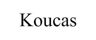 KOUCAS