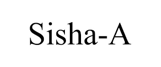 SISHA-A