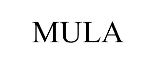 MULA