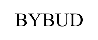 BYBUD