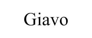 GIAVO